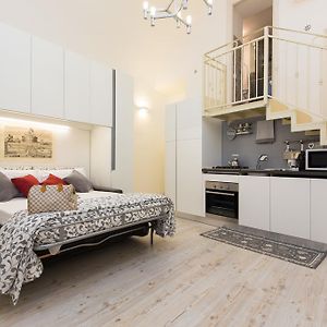 Junior suite al piano esecutivo