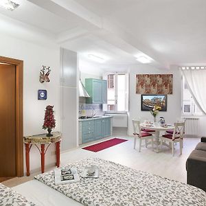 Appartamento lussuoso